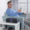 Hama 00054254 radio Personālie Digitālie Melns, Pelēks