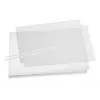Dokumentu turētājs Durable 502819 A3 Plastmasas Caurspīdīgs
