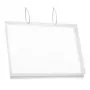 Dokumentu turētājs Durable 502819 A3 Plastmasas Caurspīdīgs