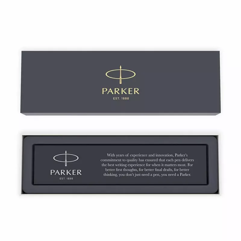 Lodīšu pildspalva un tintes pildspalva Parker 2093215