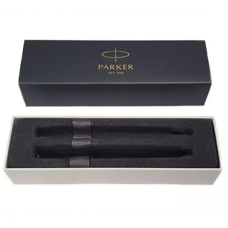Lodīšu pildspalva un tintes pildspalva Parker 2093215