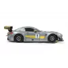 On-road racing car Jamara Mercedes AMG GT3