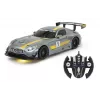 On-road racing car Jamara Mercedes AMG GT3