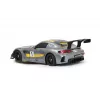 On-road racing car Jamara Mercedes AMG GT3