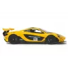 Šosejas sacīkšu auto Jamara McLaren P1 GTR
