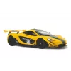 Šosejas sacīkšu auto Jamara McLaren P1 GTR