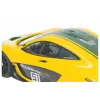 Šosejas sacīkšu auto Jamara McLaren P1 GTR