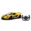 Šosejas sacīkšu auto Jamara McLaren P1 GTR