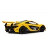 Šosejas sacīkšu auto Jamara McLaren P1 GTR