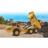 Pašizgāzējs Jamara Volvo A40G Radio vadāms Elektriskais dzinējs 1:20