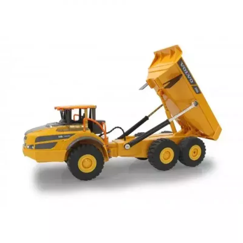Pašizgāzējs Jamara Volvo A40G Radio vadāms Elektriskais dzinējs 1:20