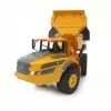 Pašizgāzējs Jamara Volvo A40G Radio vadāms Elektriskais dzinējs 1:20