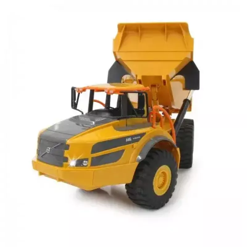 Pašizgāzējs Jamara Volvo A40G Radio vadāms Elektriskais dzinējs 1:20