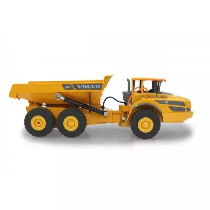 Pašizgāzējs Jamara Volvo A40G Radio vadāms Elektriskais dzinējs 1:20