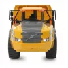 Pašizgāzējs Jamara Volvo A40G Radio vadāms Elektriskais dzinējs 1:20