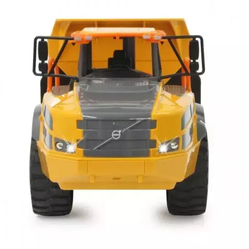 Pašizgāzējs Jamara Volvo A40G Radio vadāms Elektriskais dzinējs 1:20