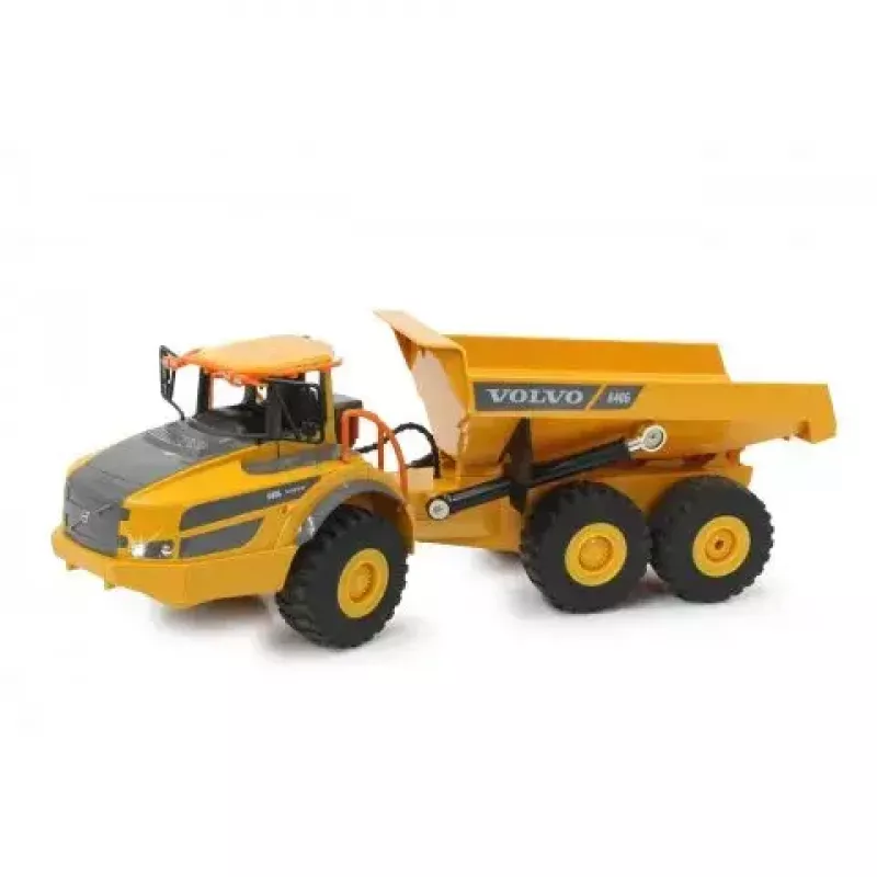 Pašizgāzējs Jamara Volvo A40G Radio vadāms Elektriskais dzinējs 1:20
