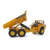 Pašizgāzējs Jamara Volvo A40G Radio vadāms Elektriskais dzinējs 1:20