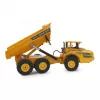 Pašizgāzējs Jamara Volvo A40G Radio vadāms Elektriskais dzinējs 1:20