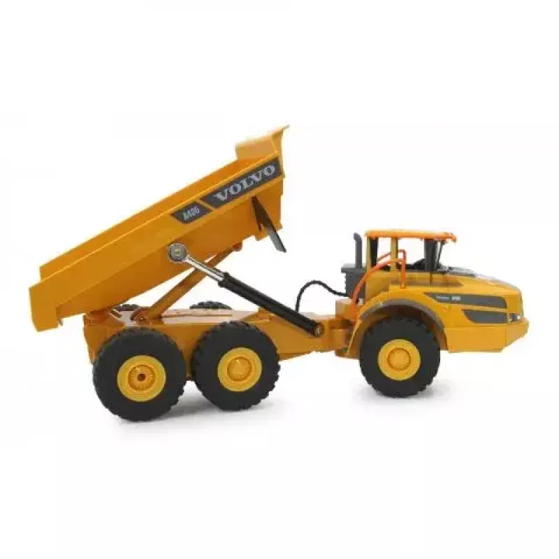 Pašizgāzējs Jamara Volvo A40G Radio vadāms Elektriskais dzinējs 1:20