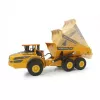 Pašizgāzējs Jamara Volvo A40G Radio vadāms Elektriskais dzinējs 1:20
