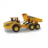 Pašizgāzējs Jamara Volvo A40G Radio vadāms Elektriskais dzinējs 1:20