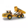 Pašizgāzējs Jamara Volvo A40G Radio vadāms Elektriskais dzinējs 1:20