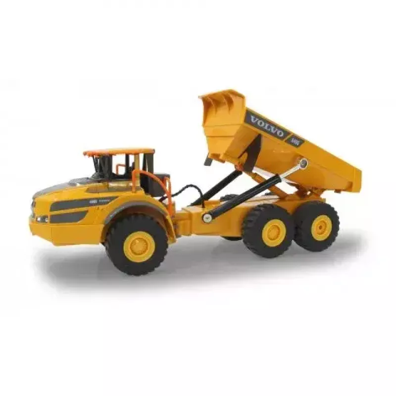 Pašizgāzējs Jamara Volvo A40G Radio vadāms Elektriskais dzinējs 1:20