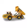 Pašizgāzējs Jamara Volvo A40G Radio vadāms Elektriskais dzinējs 1:20