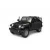 Jamara Jeep Wrangler JL radiovadāmais modelis 1:14