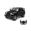 Jamara Jeep Wrangler JL radiovadāmais modelis 1:14