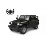 Jamara Jeep Wrangler JL radiovadāmais modelis 1:14