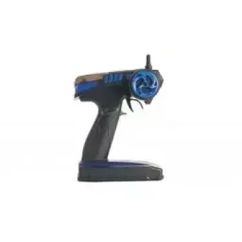 Amewi Breaker radio vadāms RC modelis 1:10 bagijs