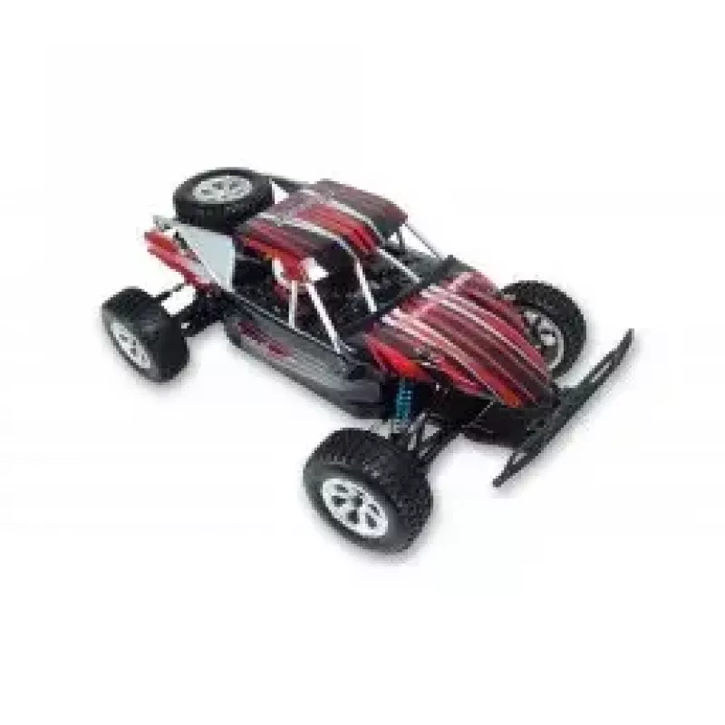 Amewi Breaker radio vadāms RC modelis 1:10 bagijs