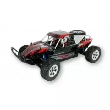 Amewi Breaker radio vadāms RC modelis 1:10 bagijs