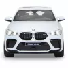 RC auto Jamara BMW X6 M elektrisks 1:14 mērogā vecumam no 6 gadiem