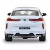 RC auto Jamara BMW X6 M elektrisks 1:14 mērogā vecumam no 6 gadiem