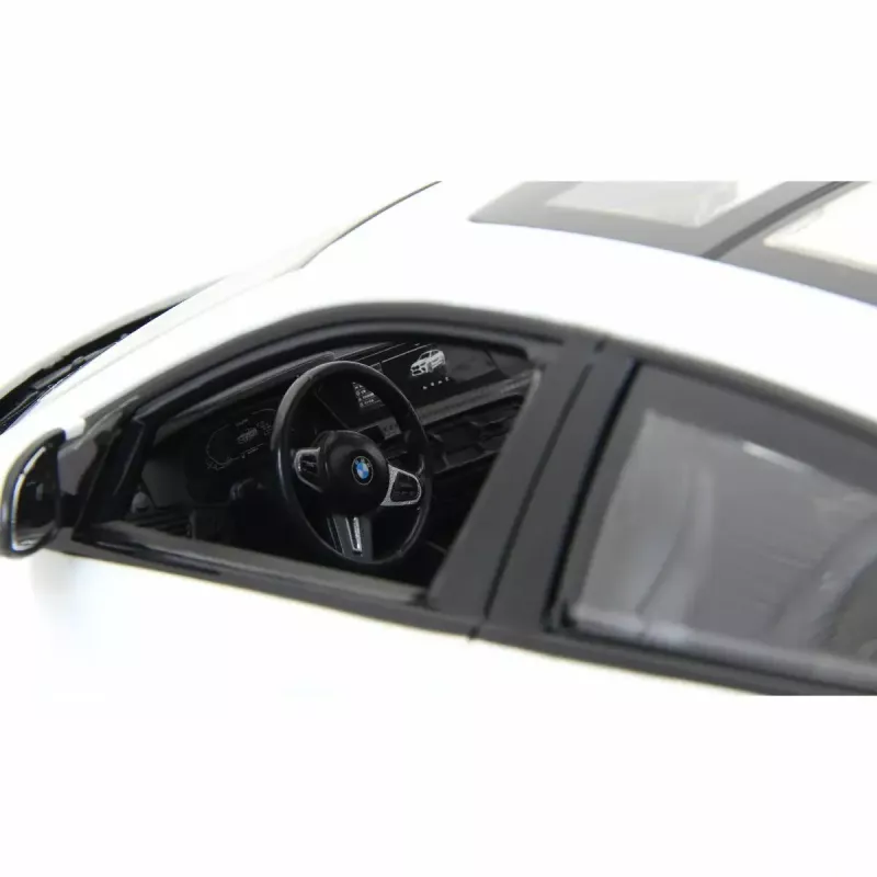 RC auto Jamara BMW X6 M elektrisks 1:14 mērogā vecumam no 6 gadiem