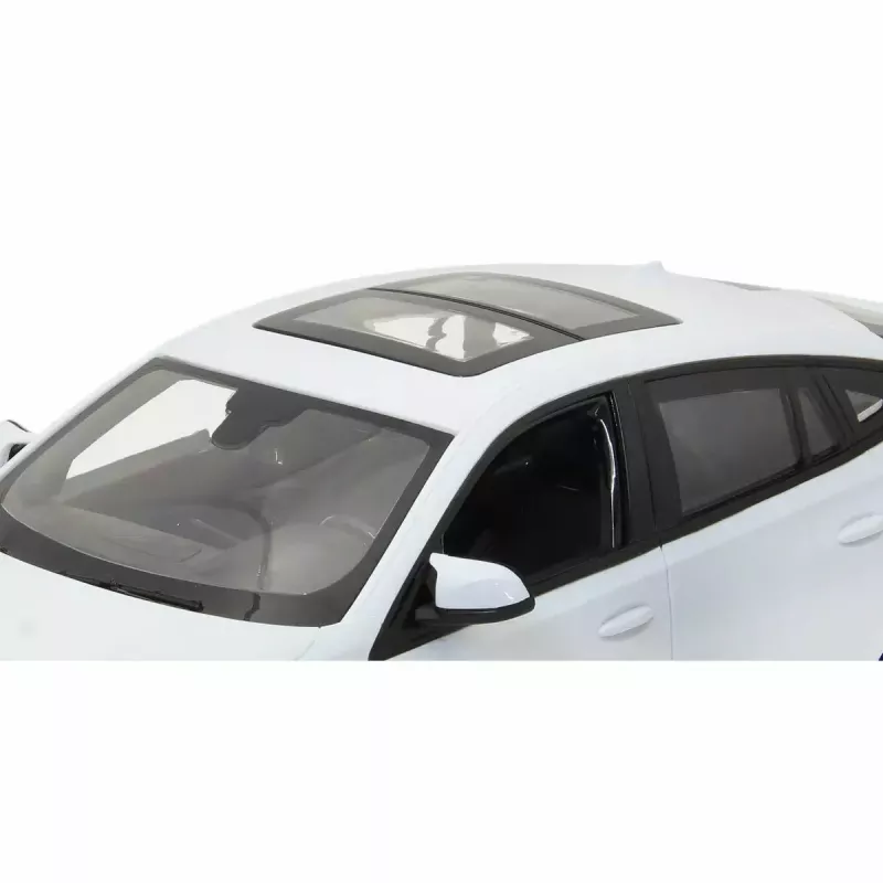 RC auto Jamara BMW X6 M elektrisks 1:14 mērogā vecumam no 6 gadiem