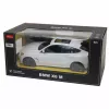 RC auto Jamara BMW X6 M elektrisks 1:14 mērogā vecumam no 6 gadiem