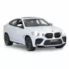 RC auto Jamara BMW X6 M elektrisks 1:14 mērogā vecumam no 6 gadiem