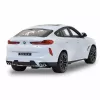 RC auto Jamara BMW X6 M elektrisks 1:14 mērogā vecumam no 6 gadiem