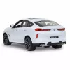 RC auto Jamara BMW X6 M elektrisks 1:14 mērogā vecumam no 6 gadiem