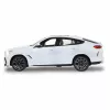 RC auto Jamara BMW X6 M elektrisks 1:14 mērogā vecumam no 6 gadiem