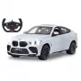 RC auto Jamara BMW X6 M elektrisks 1:14 mērogā vecumam no 6 gadiem