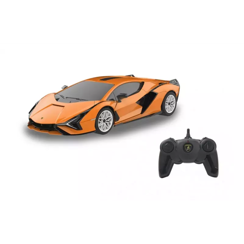 Jamara Lamborghini Sián radiovadāmais modelis 1:24