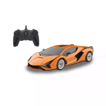 Jamara Lamborghini Sián radiovadāmais modelis 1:24
