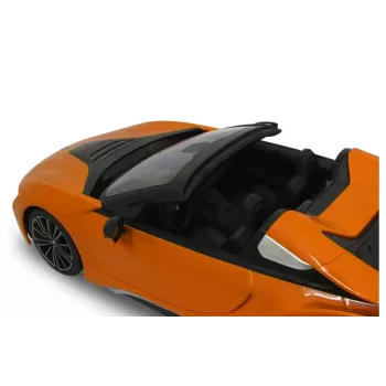 Sporta auto Jamara BMW I8 Roadster ar elektrisko motoru 1:12
