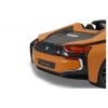 Sporta auto Jamara BMW I8 Roadster ar elektrisko motoru 1:12