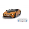Sporta auto Jamara BMW I8 Roadster ar elektrisko motoru 1:12